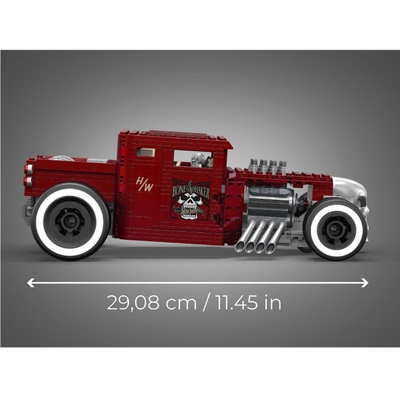 Partial Collector’s Edition Bone Crusher - Picture 10 of 11